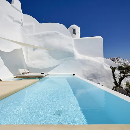 Etheras Villa Firostefani