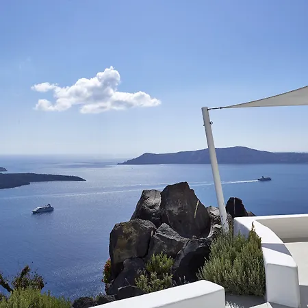 Willa Etheras Firostefani