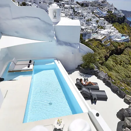 Villa Etheras