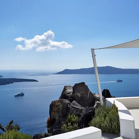 Etheras * Firostefani