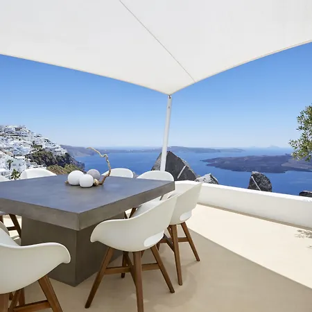 埃莱拉斯别墅 菲罗斯特法尼