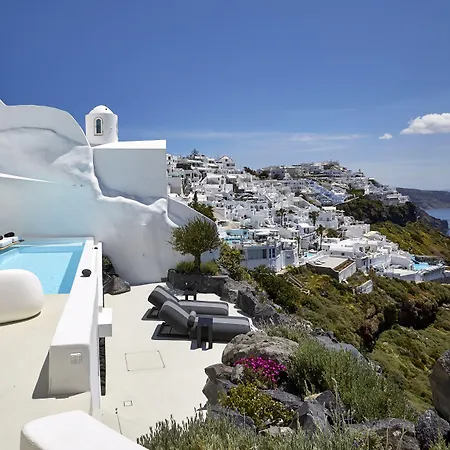 别墅 埃莱拉斯别墅 *