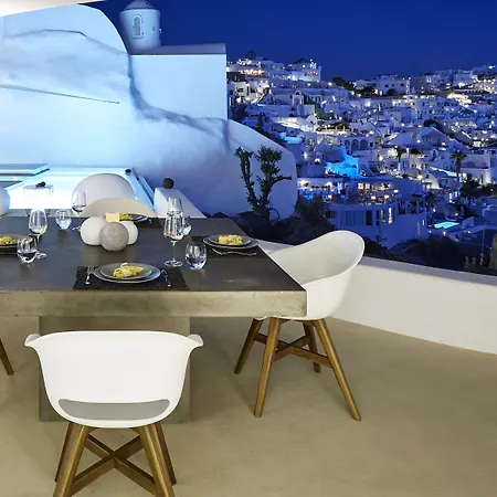 别墅 埃莱拉斯别墅