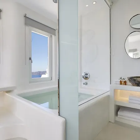 埃莱拉斯别墅 别墅 *