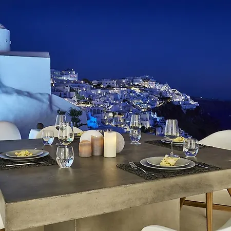 埃莱拉斯别墅 菲罗斯特法尼