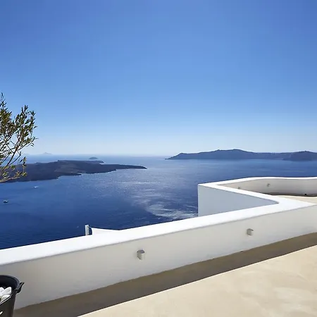 埃莱拉斯别墅 别墅 *