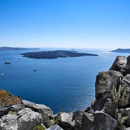 埃莱拉斯别墅 别墅 *