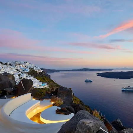 别墅 埃莱拉斯别墅 *