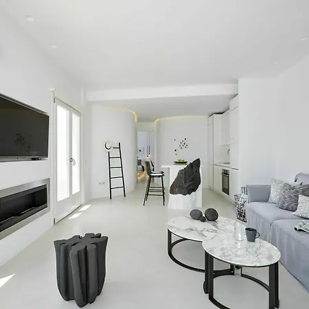 埃莱拉斯别墅 菲罗斯特法尼