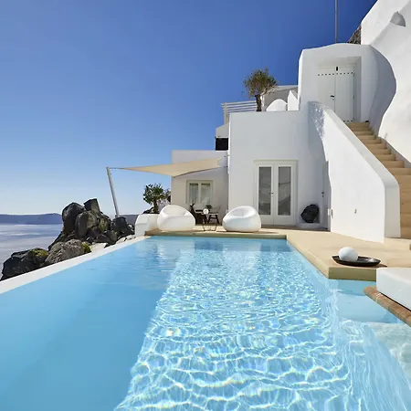 别墅 埃莱拉斯别墅