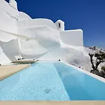 Etheras Villa Firostefani