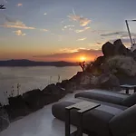 Etheras Villa *