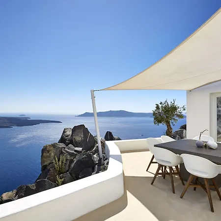 Etheras * Firosztefáni