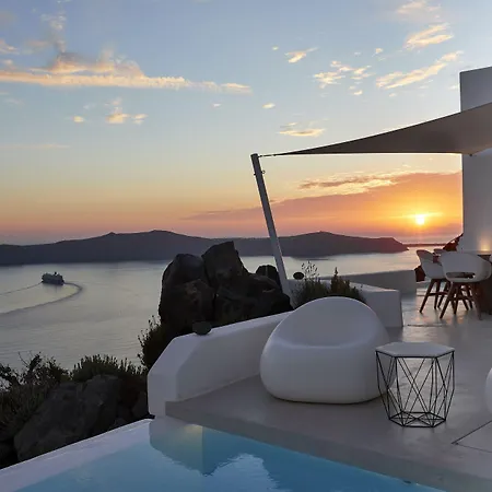 Etheras פירוסטפני