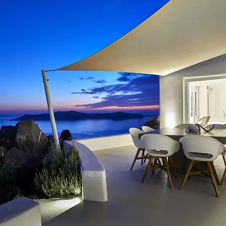 Etheras פירוסטפני