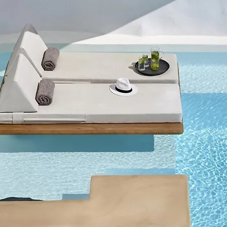 וילה Etheras פירוסטפני