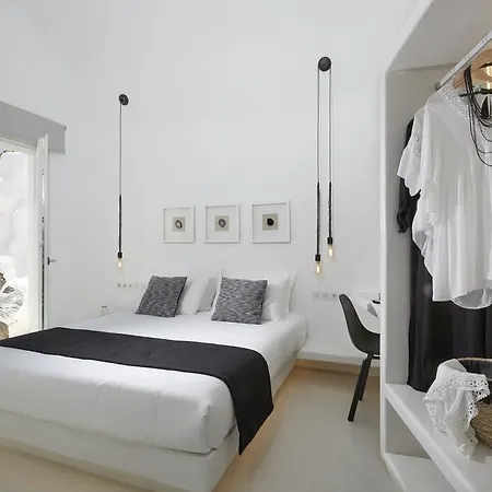 Etheras Villa *