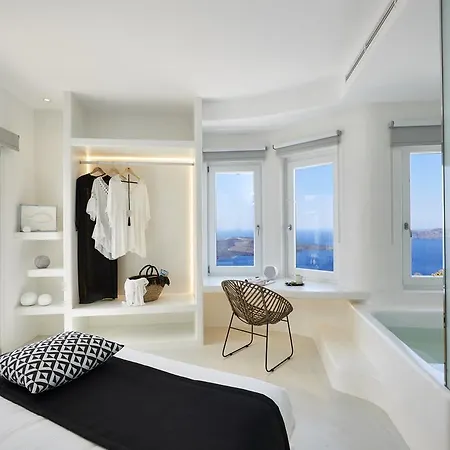 Etheras Villa *