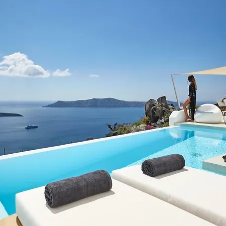 Etheras * פירוסטפני