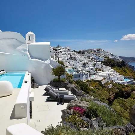 Etheras וילה פירוסטפני