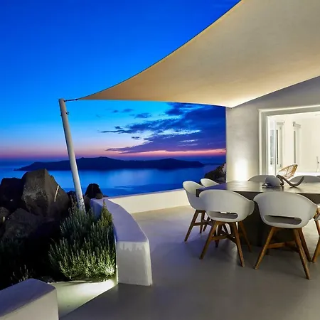 Villa Etheras