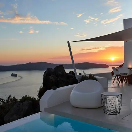 Etheras Villa *