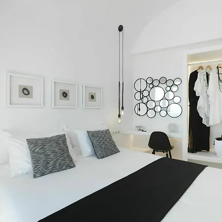Etheras Villa Firostefani