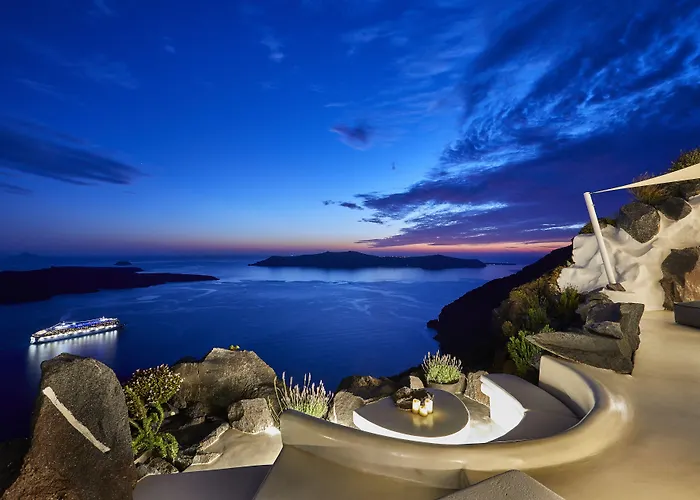 Etheras * Firostefani