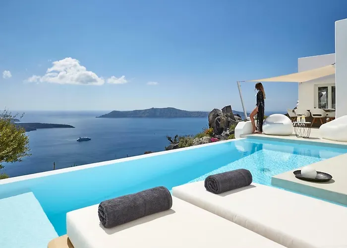 Etheras * Firostefani