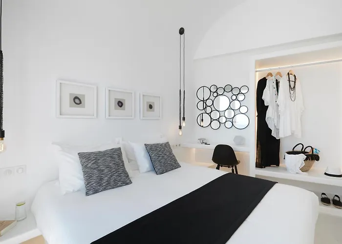 Etheras Villa Firosztefáni