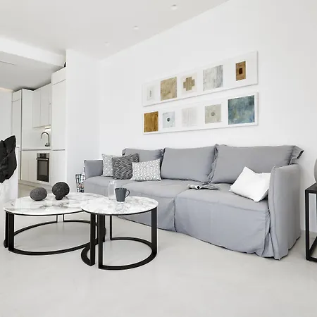 Etheras Villa *