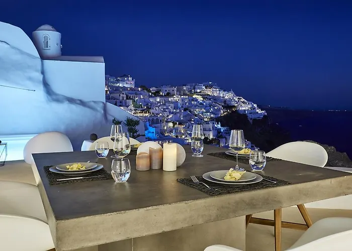 Etheras פירוסטפני