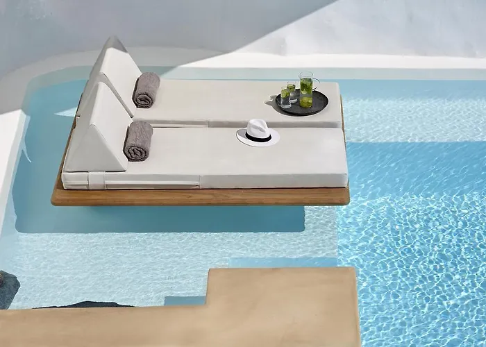 Villa Etheras Firostefani