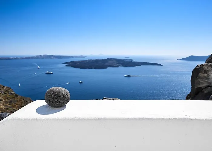 Etheras וילה פירוסטפני